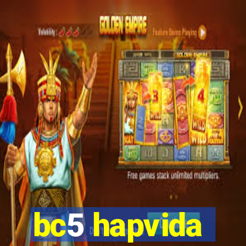 bc5 hapvida